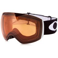 Oakley Flight Deck L Matte Black w/PRIZM Snow Persimmon