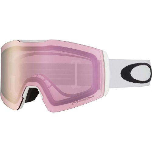 오클리 Oakley Fall Line XM Snow Goggle, Mid-Sized Fit