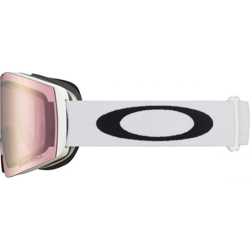 오클리 Oakley Fall Line XM Snow Goggle, Mid-Sized Fit