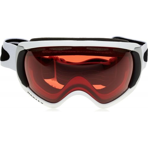 오클리 Oakley Mens Canopy Snow Goggles