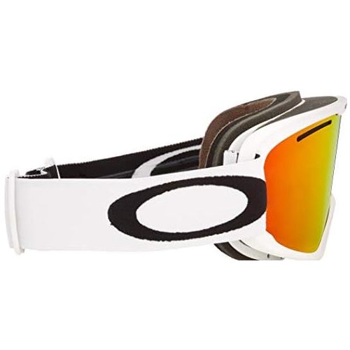 오클리 Oakley O-Frame 2.0 PRO XM Snow Goggle, Mid-Sized Fit