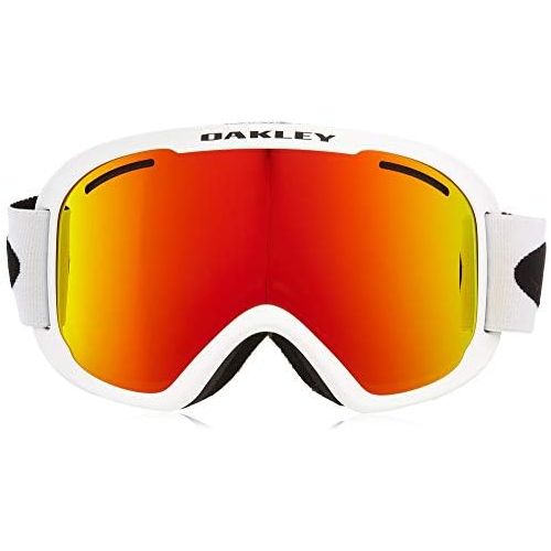 오클리 Oakley O-Frame 2.0 PRO XM Snow Goggle, Mid-Sized Fit