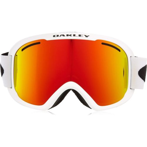 오클리 Oakley O-Frame 2.0 PRO XM Snow Goggle, Mid-Sized Fit