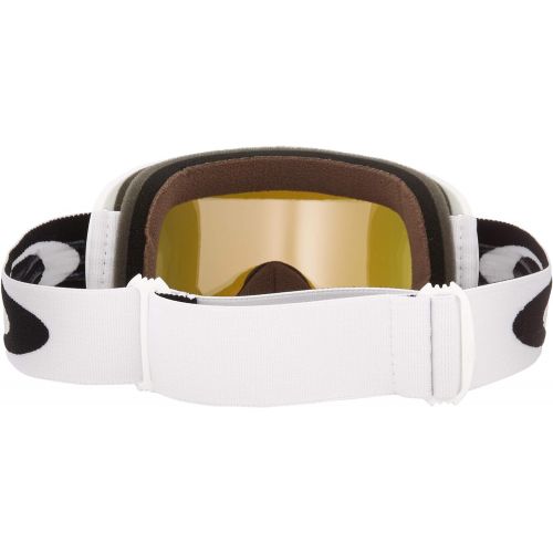 오클리 Oakley O-Frame 2.0 PRO XM Snow Goggle, Mid-Sized Fit