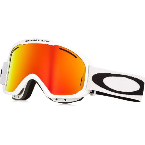 오클리 Oakley O-Frame 2.0 PRO XM Snow Goggle, Mid-Sized Fit