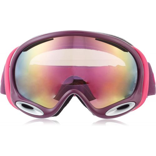 오클리 Oakley A-Frame 2.0 Helio Ski Goggles
