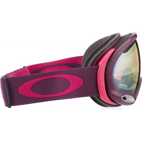 오클리 Oakley A-Frame 2.0 Helio Ski Goggles