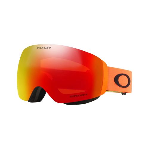 오클리 Oakley Flight Deck XM Harmony Fade Col Goggles Mens