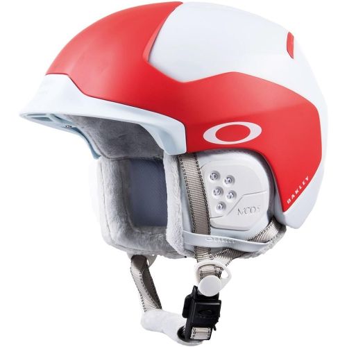 오클리 Oakley Mod 5 Adult SkiSnowboarding Helmet