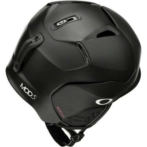 오클리 Oakley Mod 5 Adult SkiSnowboarding Helmet
