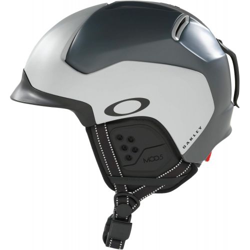 오클리 Oakley Mod 5 Adult SkiSnowboarding Helmet