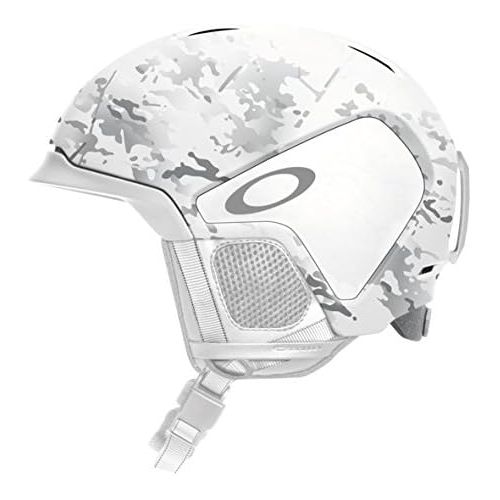 오클리 Oakley Mod3 Snow Helmet