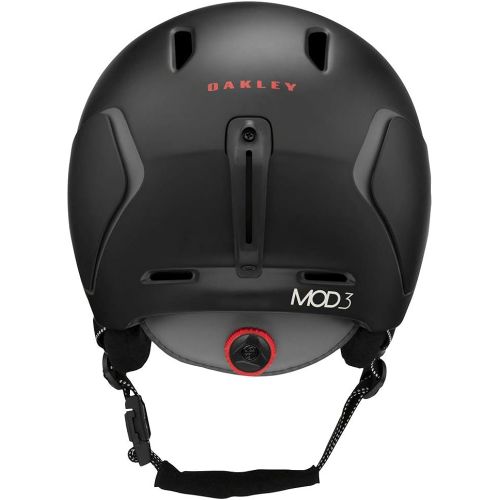 오클리 Oakley Mod3 Snow Helmet