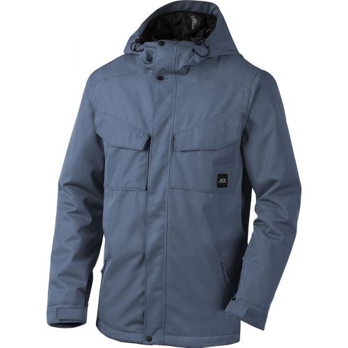 오클리 Oakley Mens Combustion BZI Jacket