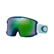Oakley Line Miner XM (Asian) Snow Goggles