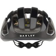 Oakley ARO3 Cycling Helmet Red Line Small