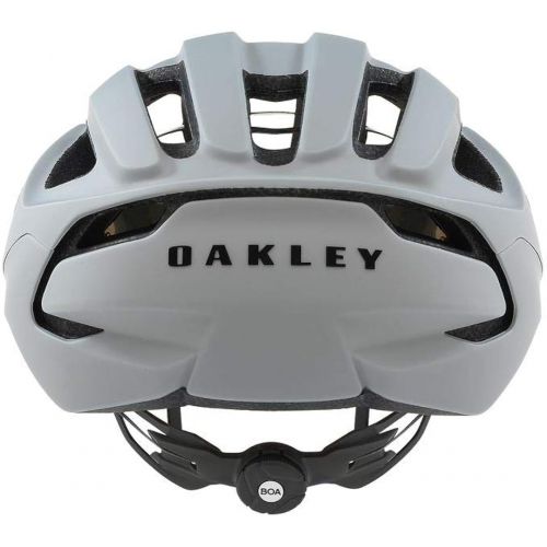 오클리 Oakley ARO3 Cycling Helmet Red Line Small