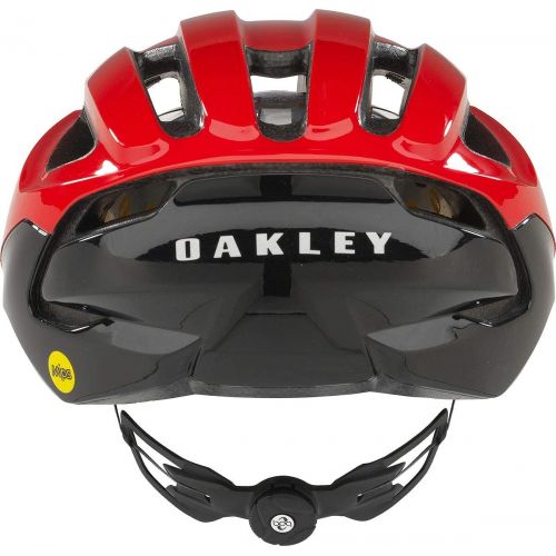 오클리 Oakley ARO3 Cycling Helmet Red Line Small