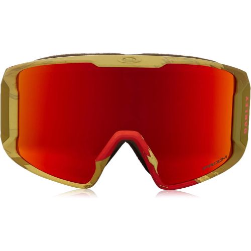 오클리 Oakley Line Miner Snow Goggles