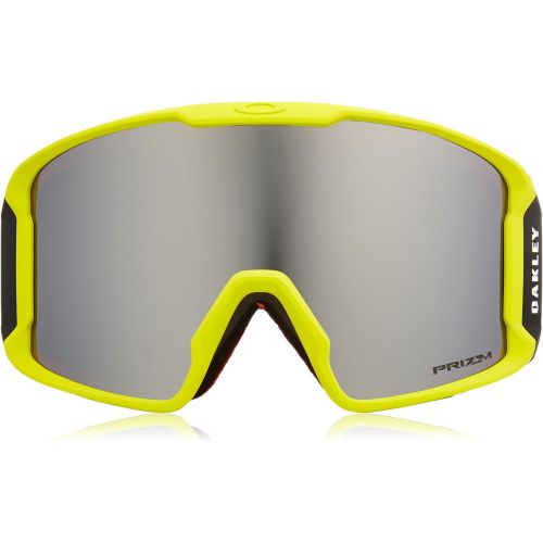 오클리 Oakley Line Miner Snow Goggles