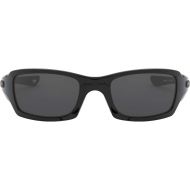 Oakley Mens Fives Squared Rectangular Sunglasses