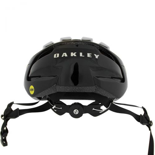 오클리 Oakley ARO3 Cycling Helmet Black Small