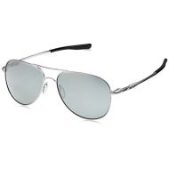 Oakley Elmont Sunglasses (OO4119) Metal