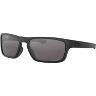 Oakley Mens Silver Stealth Sunglasses