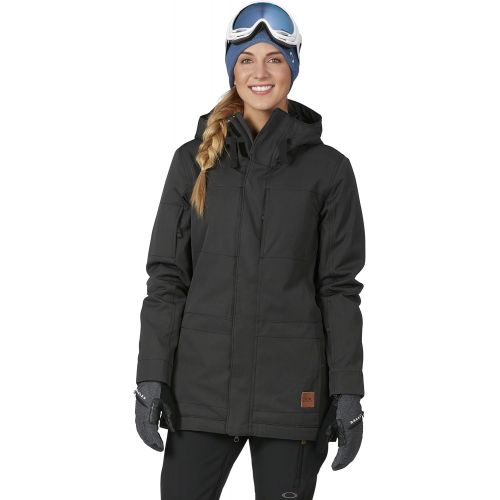 오클리 Oakley Womens Moonshine BZI Jacket