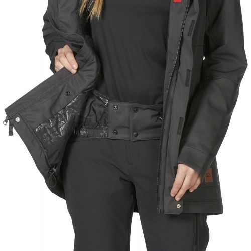 오클리 Oakley Womens Moonshine BZI Jacket