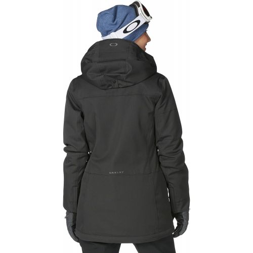 오클리 Oakley Womens Moonshine BZI Jacket