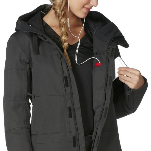 오클리 Oakley Womens Moonshine BZI Jacket