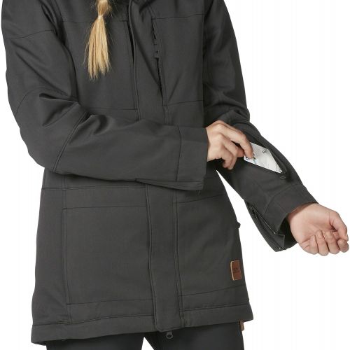 오클리 Oakley Womens Moonshine BZI Jacket