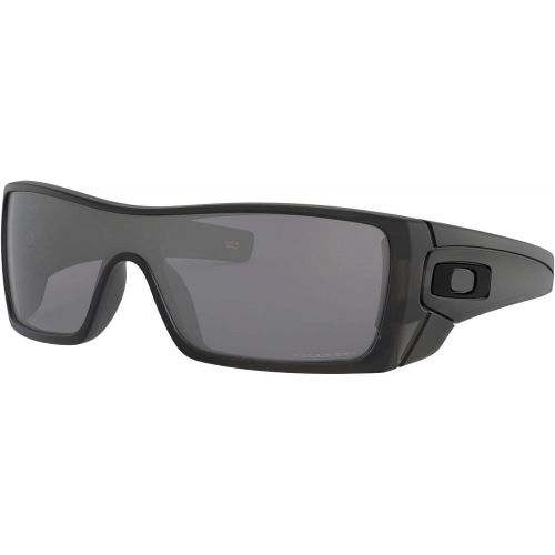 오클리 Oakley Batwolf Polarized Sunglasses