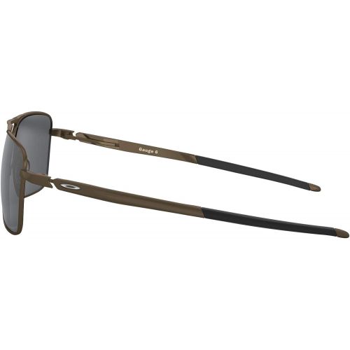 오클리 Oakley Gauge 6 Ti Sunglasses
