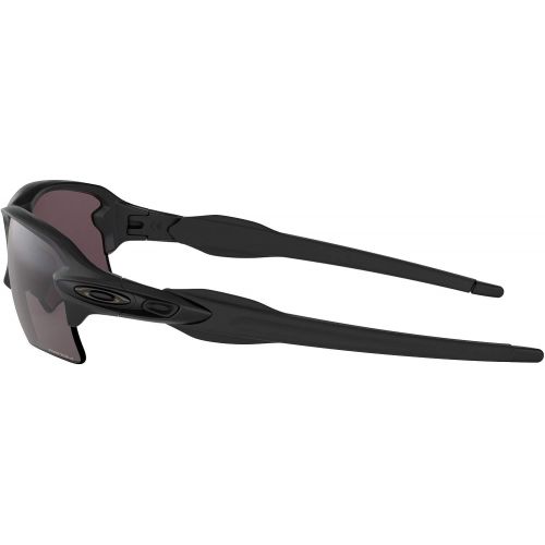 오클리 Oakley Mens OO9188 Flak 2.0 XL Sunglasses