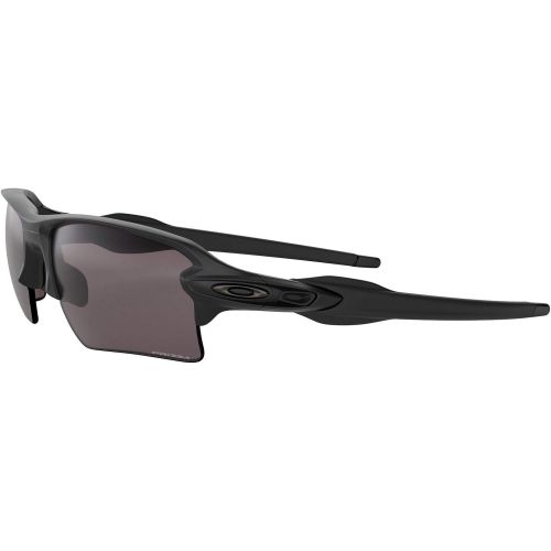 오클리 Oakley Mens OO9188 Flak 2.0 XL Sunglasses