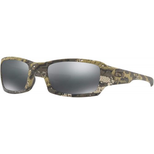 오클리 Oakley Mens Fives Squared Rectangular