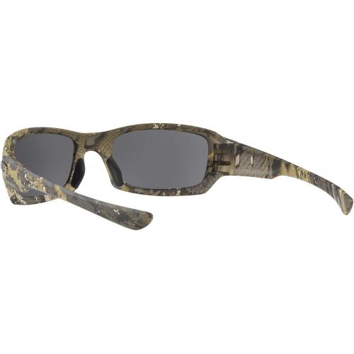 오클리 Oakley Mens Fives Squared Rectangular