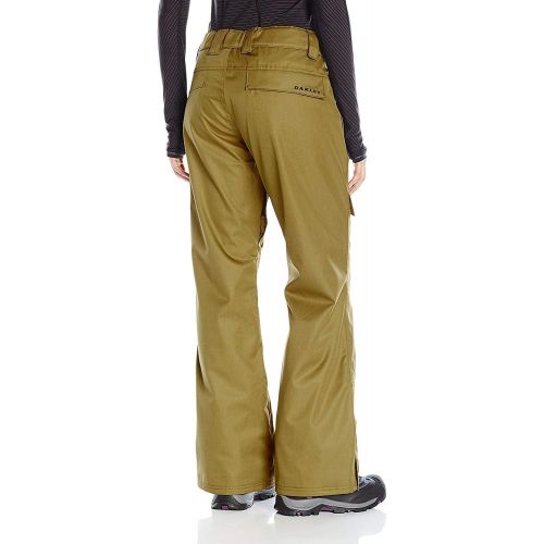 오클리 Oakley Womens Limelight BZS Pants