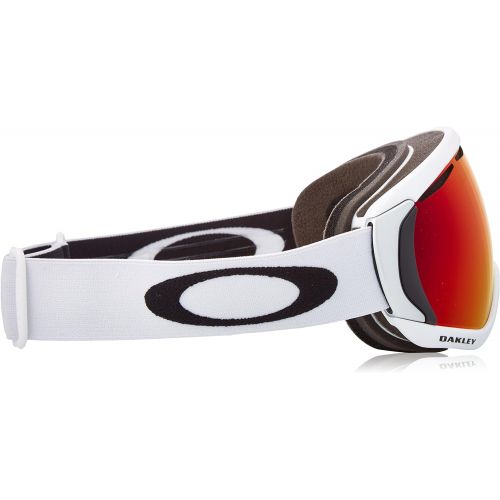 오클리 Oakley Mens Canopy Snow Goggles