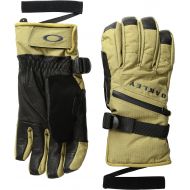 Oakley Mens Kingpin Gore-Tex Gloves