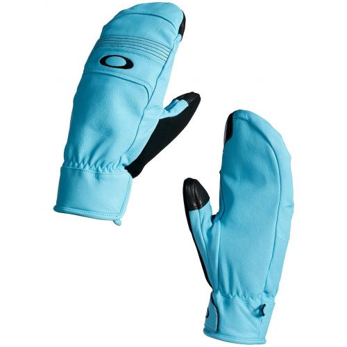 오클리 Oakley Mens Ellipse Park Mitten Gloves