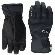 Oakley Mens Roundhouse Short Gloves