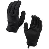 Oakley Mens SI Lightweight Glove, Black