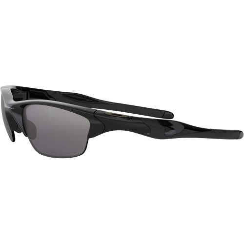 오클리 Oakley Mens OO9154 Half Jacket XL 2.0 Golf Sunglasses