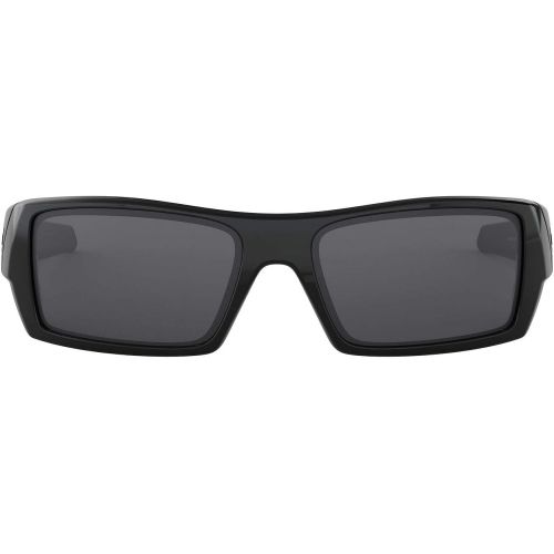 오클리 Oakley Mens OO9014 Gascan Sunglasses