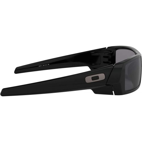 오클리 Oakley Mens OO9014 Gascan Sunglasses