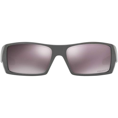 오클리 Oakley Mens OO9014 Gascan Sunglasses