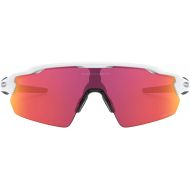 Oakley Mens Radar Ev Shield Sunglasses